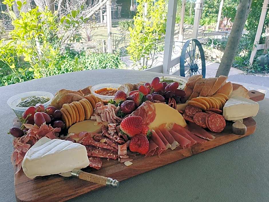 Hahndorf House B&B