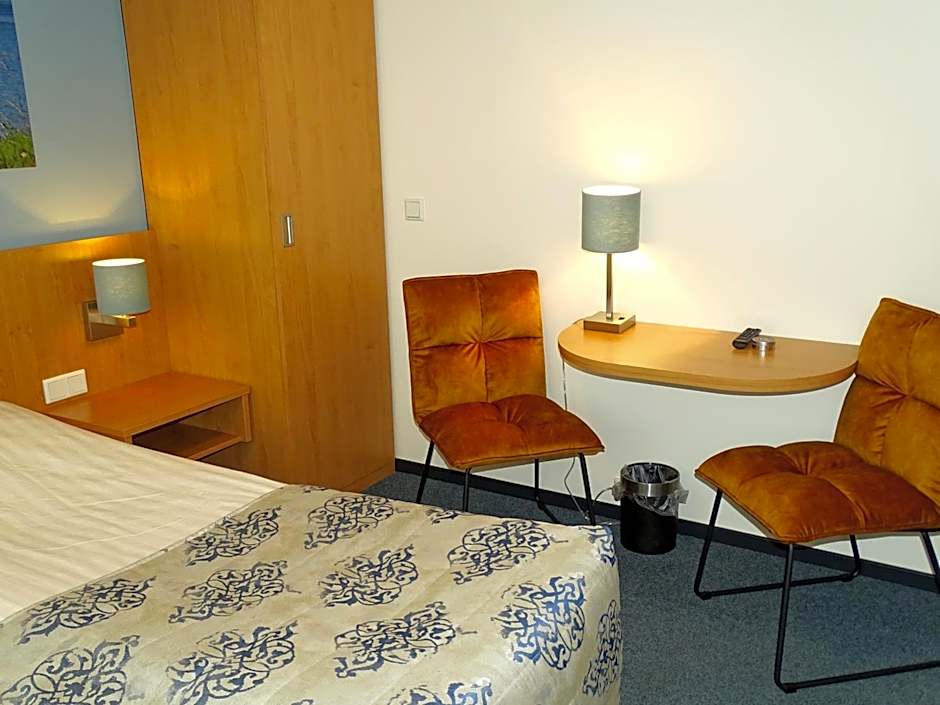 Hotel Café Restaurant "De Kroon"