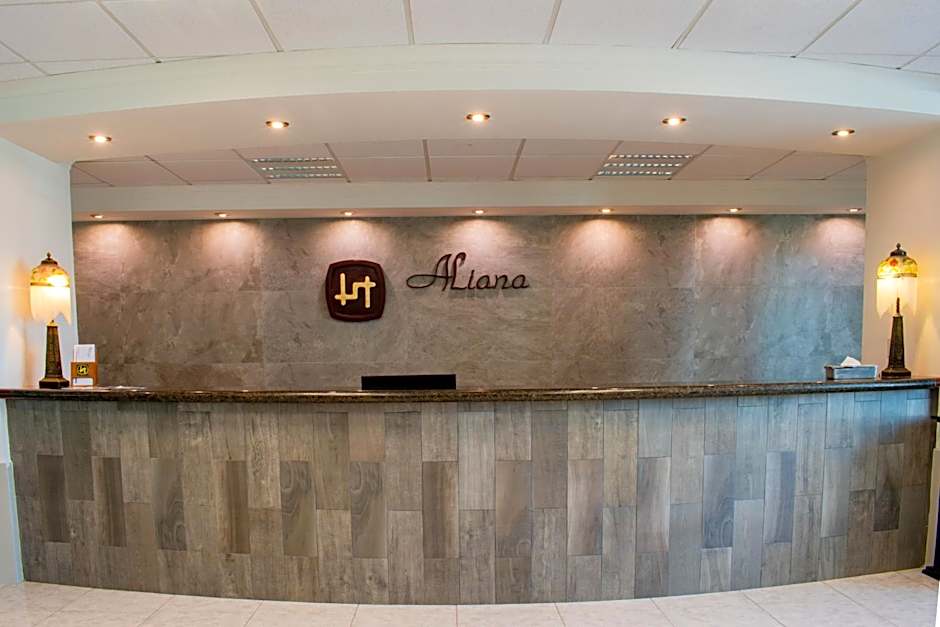 Hotel Aliana
