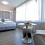 zzzpace Smart-Hotel Bielefeld Zentrum