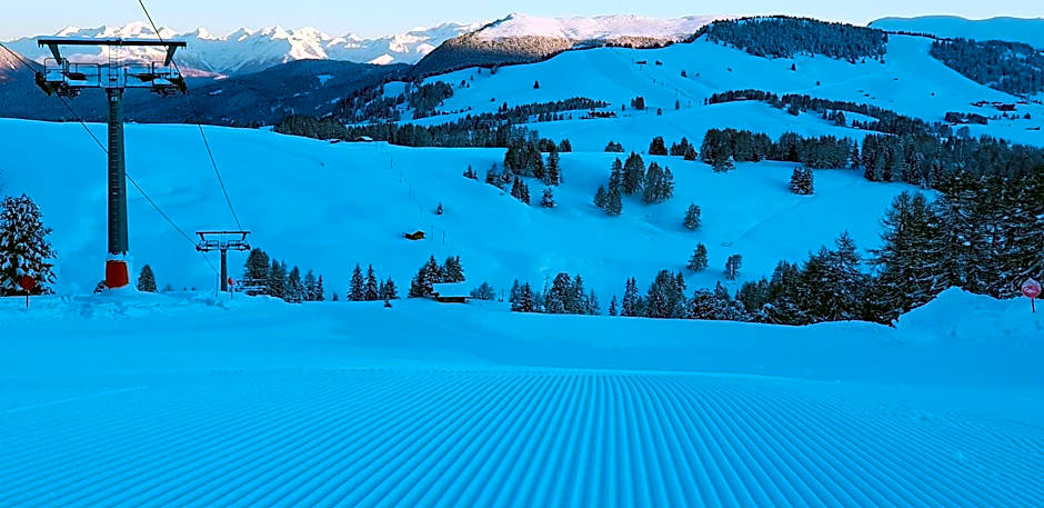 Paradiso Pure Living Vegan Hotel