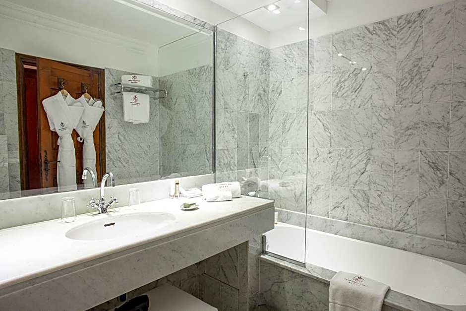 Le Phébus & Spa – Relais & Châteaux