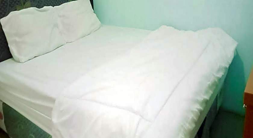 Acintyya Homestay Syariah RedPartner