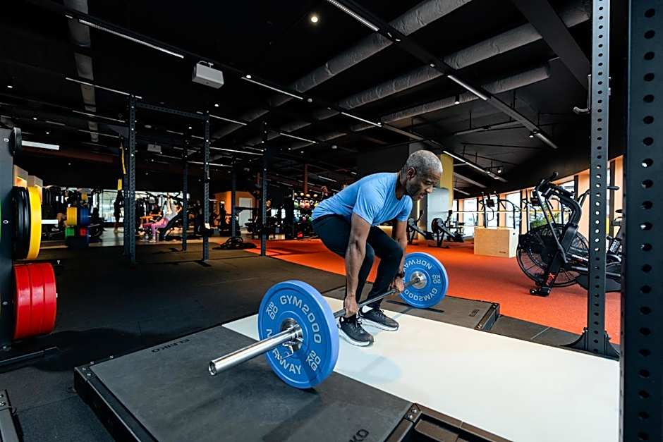 Clarion Hotel Trondheim