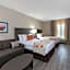 Hawthorn Extended Stay by Wyndham Odessa