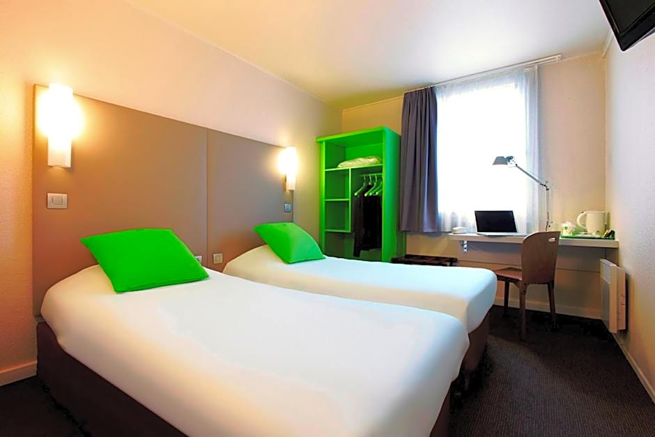Campanile Paris Ouest - Gennevilliers Barbanniers