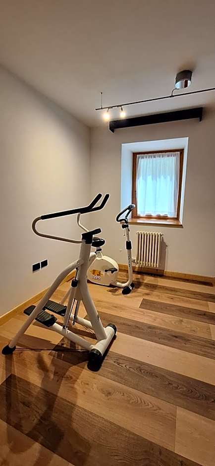 HOTEL TERME di RABBI