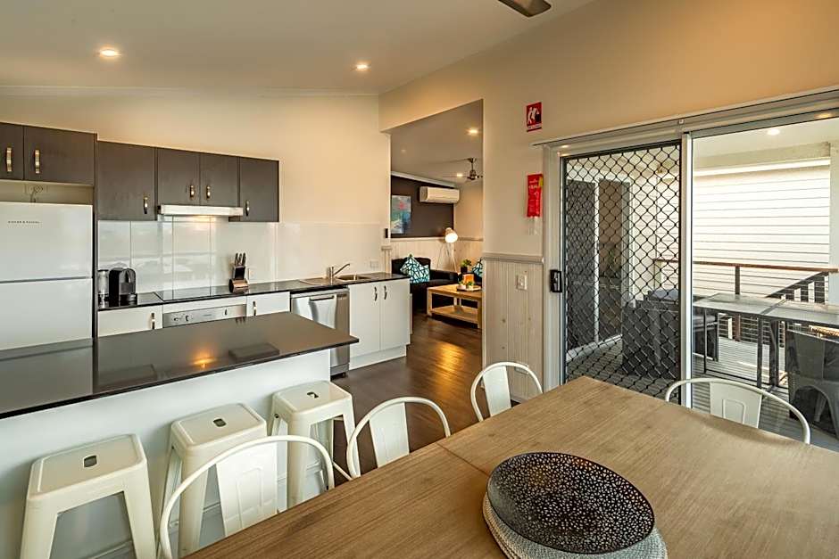 Ingenia Holidays Nambucca Heads