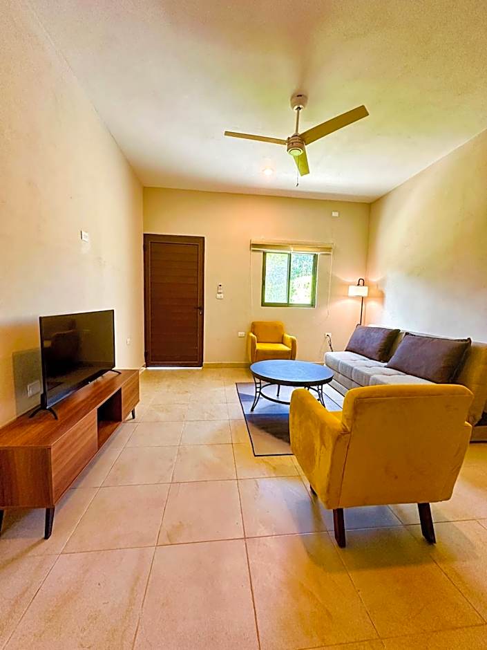 Villas Mar Turquesa Cozumel