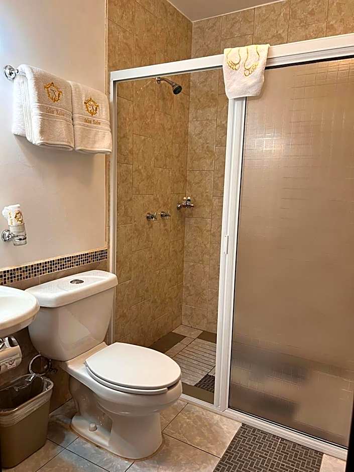 Hotel & Eventos Xalos