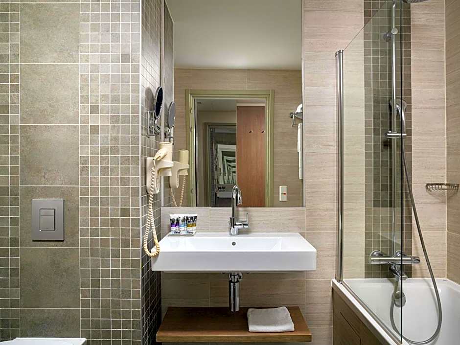 Mercure Bucharest City Center