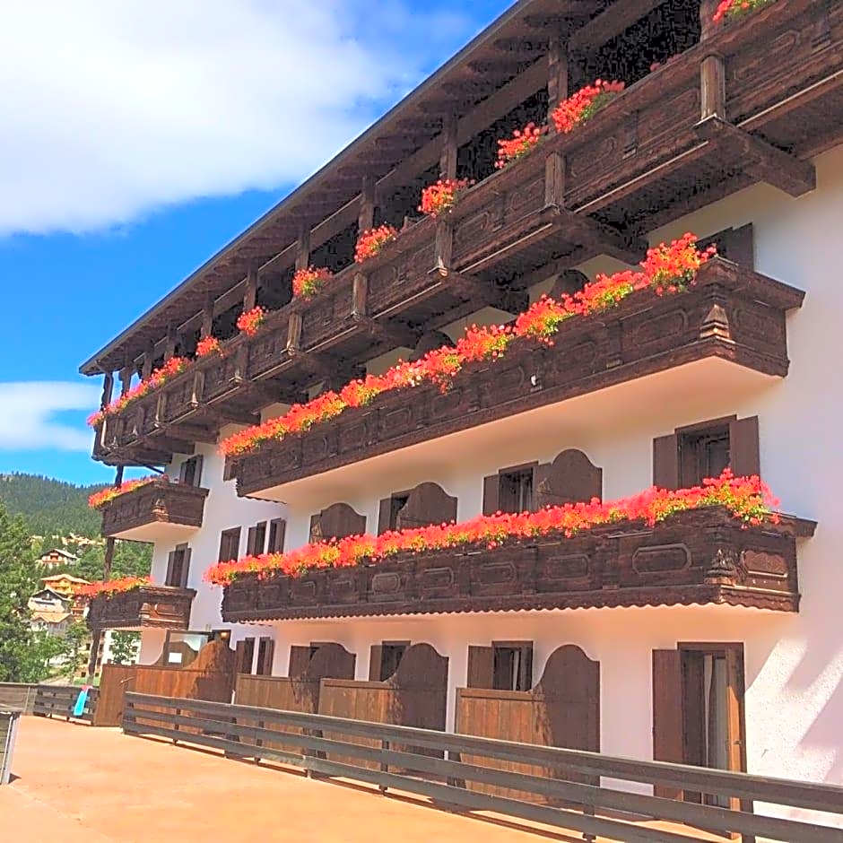 Miramonti Park Hotel