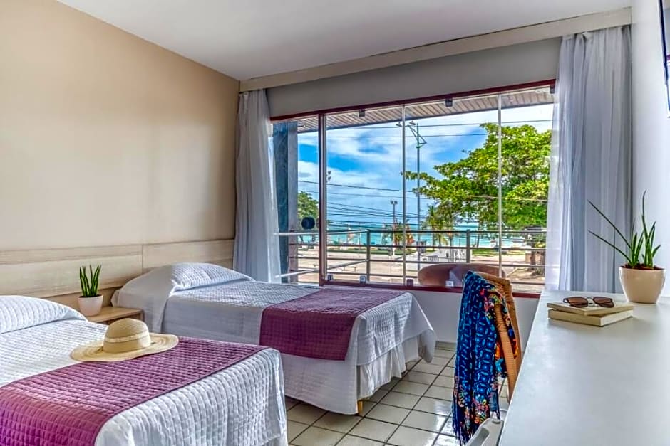 Hotel Praia Bonita