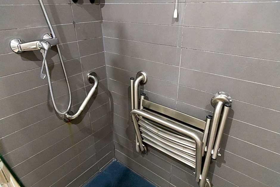 The ICONS Lisbon Central Hotel