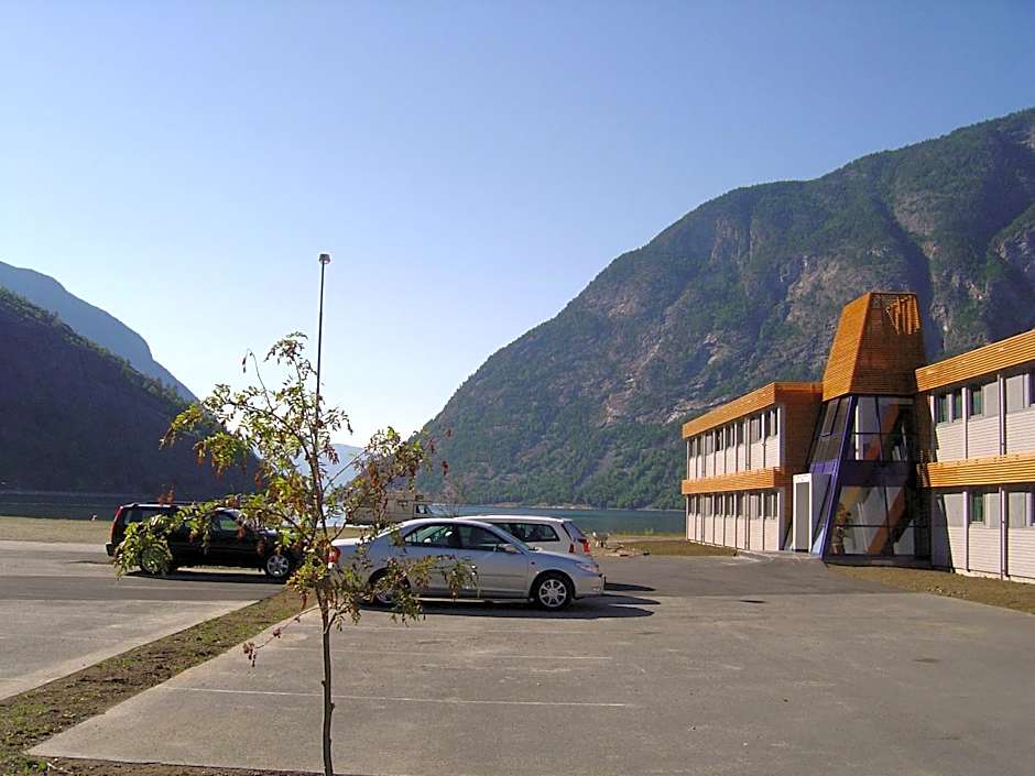 Lærdal Ferie- og Fritidspark