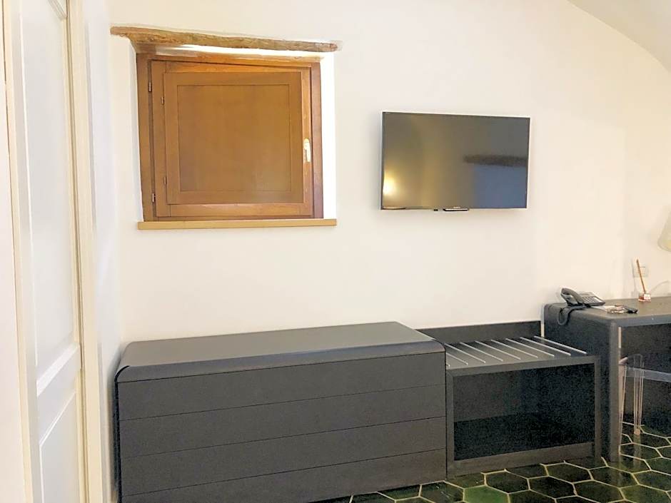 Tenuta Duca Marigliano Boutique Hotel