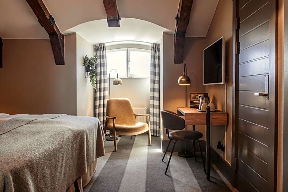 Home Hotel Bilan