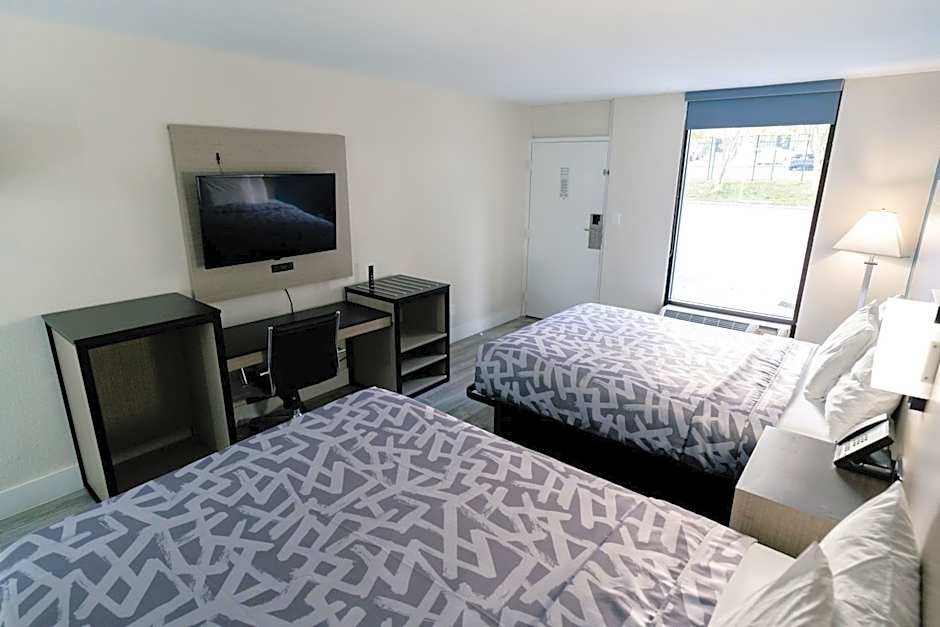 SerenityStay Chattanooga Hamilton Place