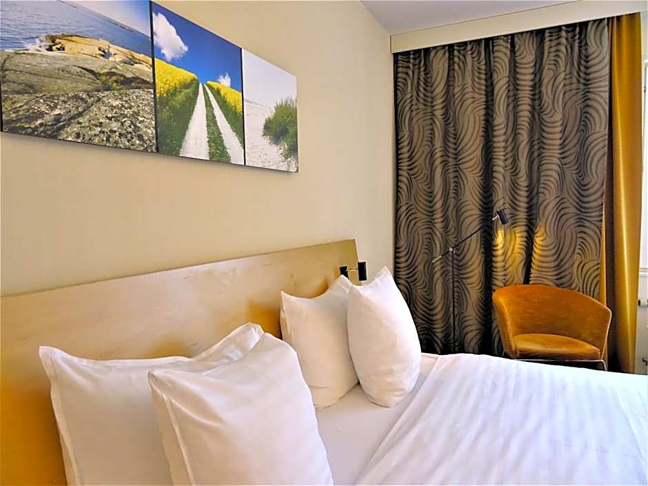 Hotell Erikslund