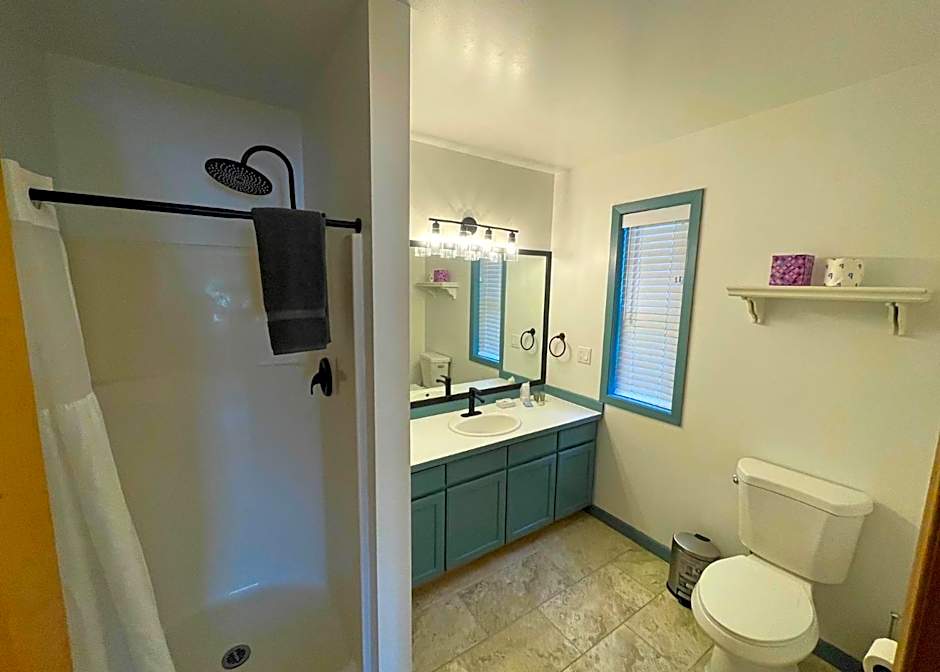 The Edenwild Boutique Inn