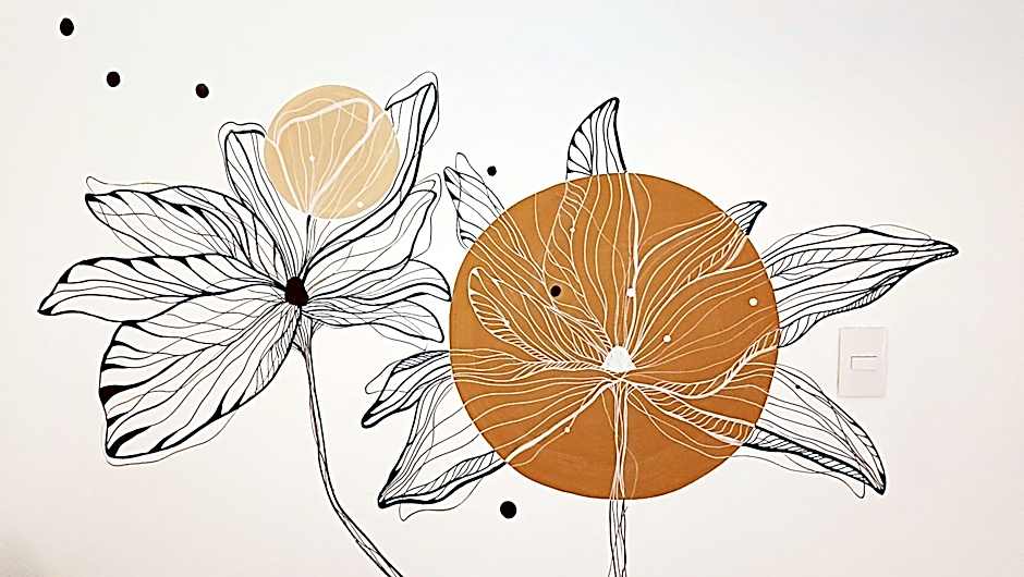 Solar das Pétalas Guest House