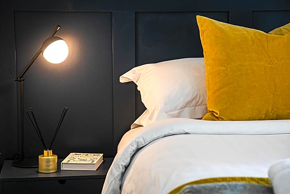 The Belmont - Harrogate Stays