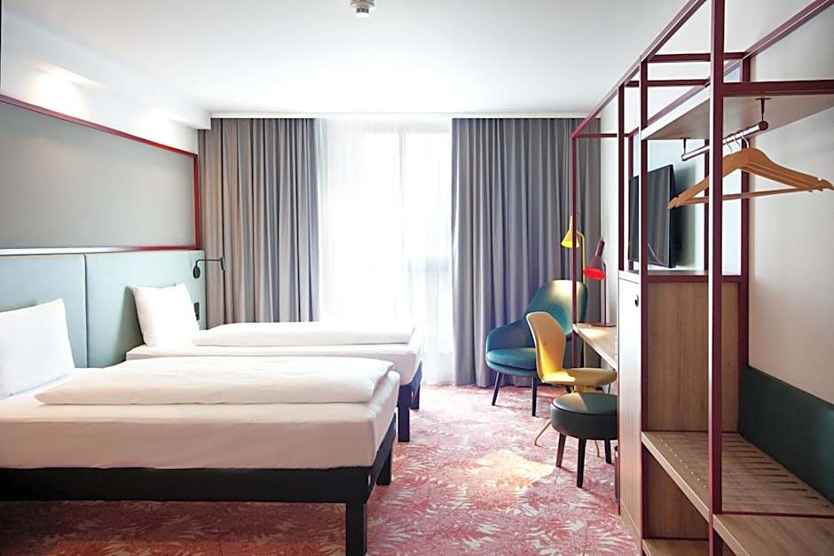 Ibis Styles Klagenfurt Am Woerthersee