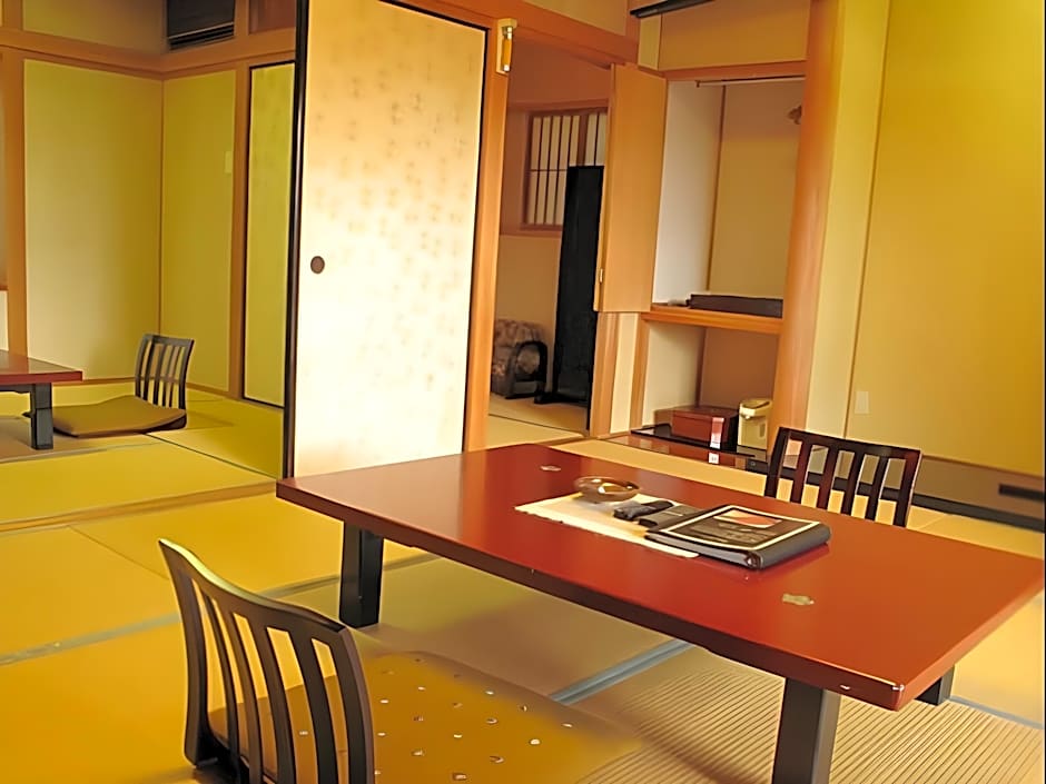 Satsuki Bessou Ryokan