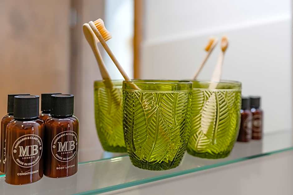 Chalet An der Brunnader-Ihr perfekter Rückzugsort in der Bayerischen Toskana-Überwiegend mit Klima-3Geh-Min zur Therme