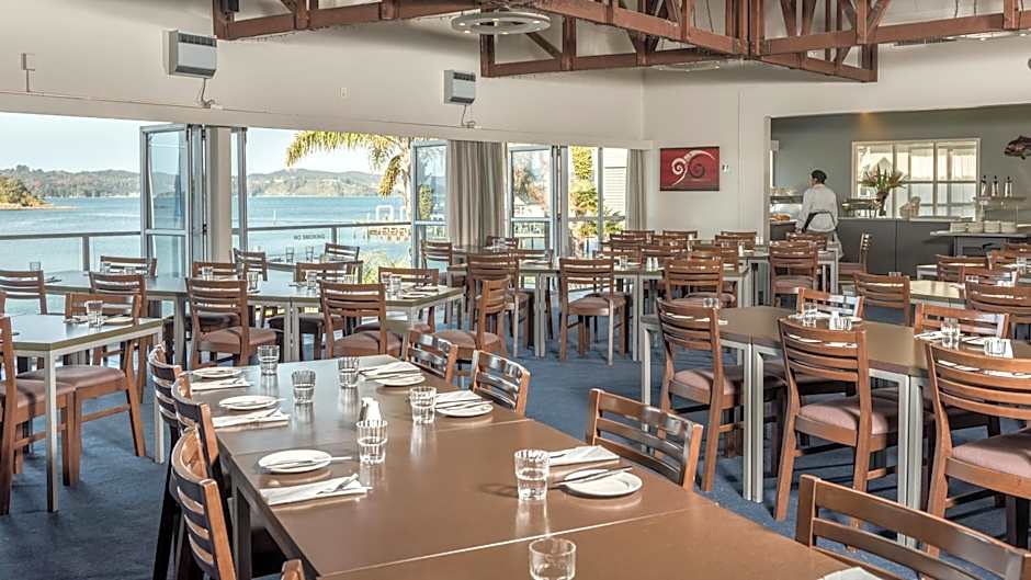 Kingsgate Hotel Autolodge Paihia