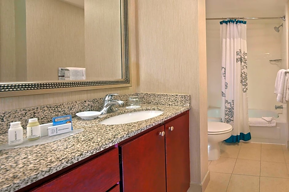 Residence Inn Boston Tewksbury/Andover