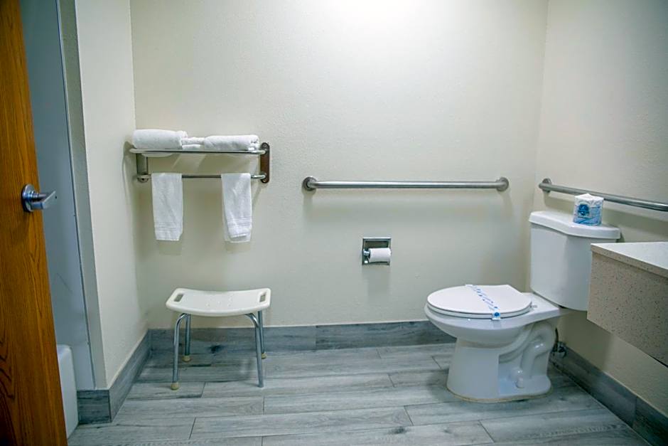 Super 8 by Wyndham Mountain Home