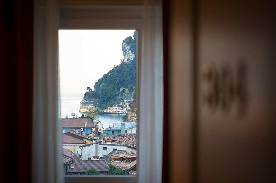 Hotel Villa Miravalle