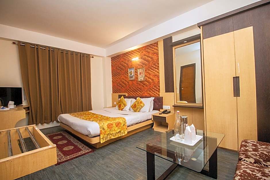 Jagjeets Sikkim Retreat