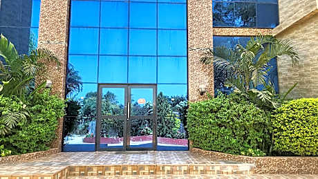 Metzy Residence Hotel