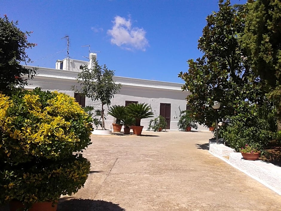 B&B Bell'aria – Monopoli, LA