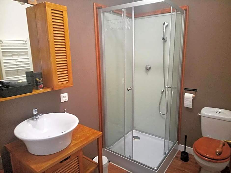 Rooftop Face à la Cité 'RFC'