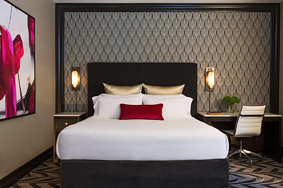 The Allegro Royal Sonesta Hotel Chicago Loop