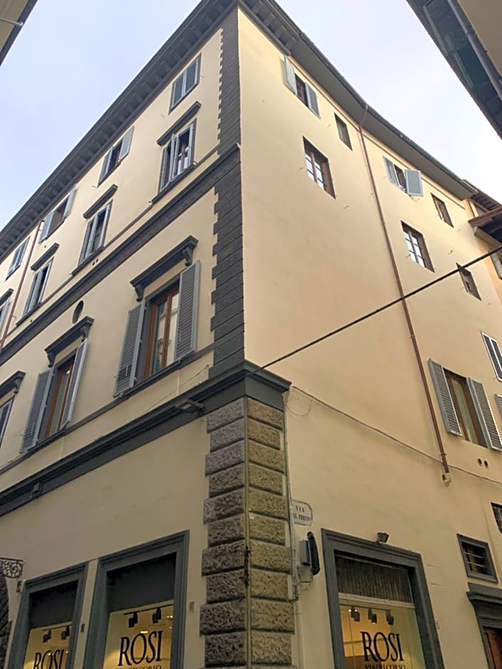 In The Heart Of Florence
