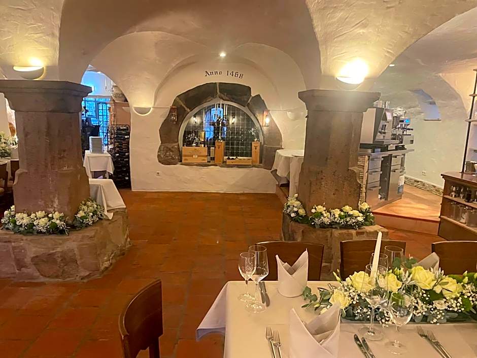 Hotel Restaurant Altes Badhaus