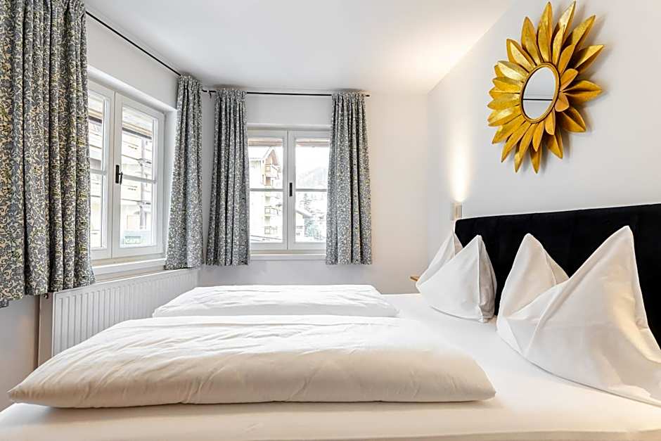 Hubertus Boutiquehotel Filzmoos