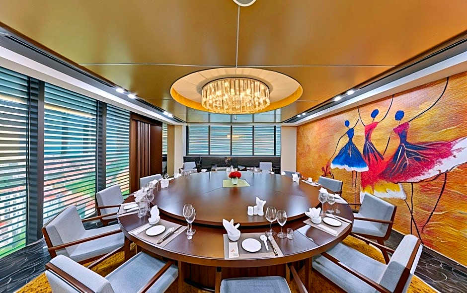 Le Indochina Hotel