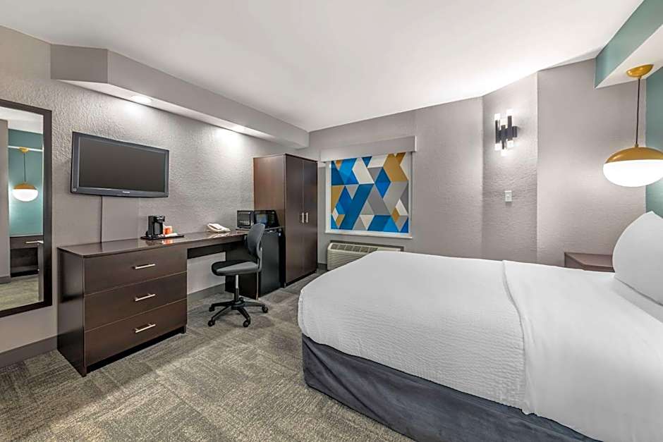 Sleep Inn Miami Airport