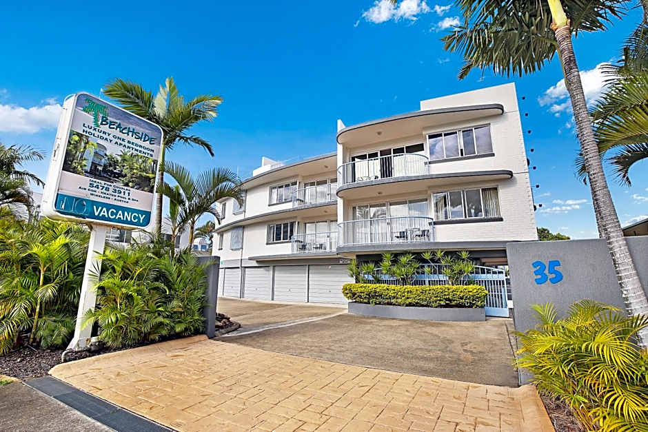 Beachside Mooloolaba