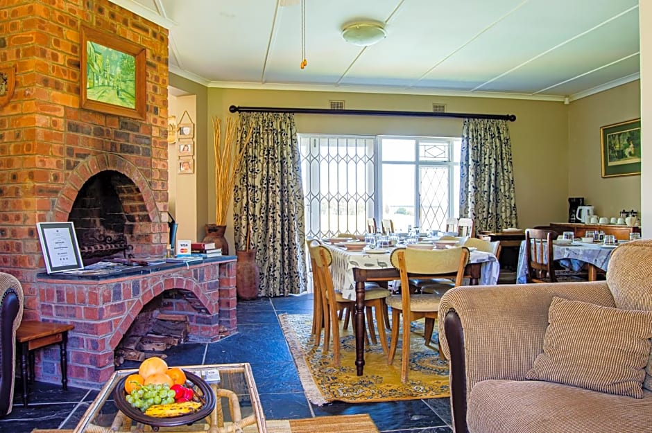 Dunroamin Bed and Breakfast