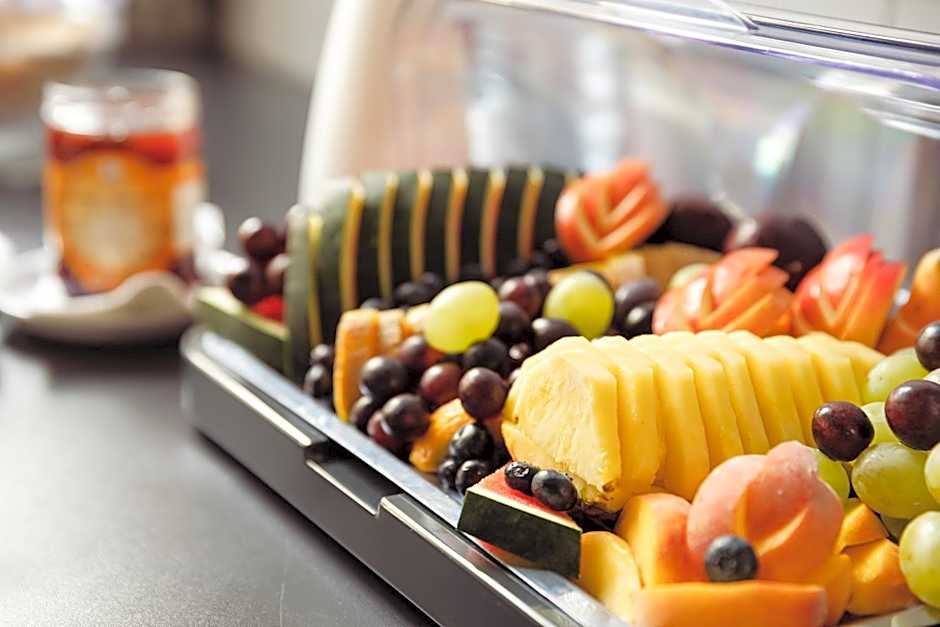 Hotel Zámeček Janovičky