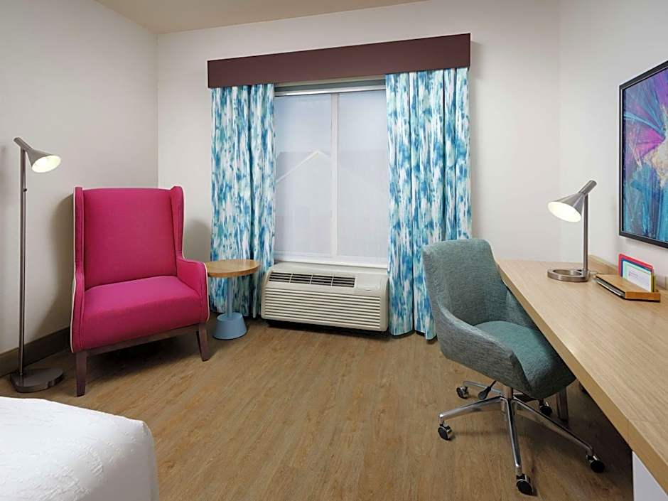 Hilton Garden Inn Atlanta NW/Kennesaw Town Center