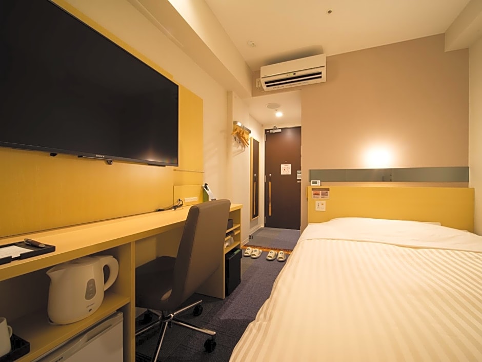Super Hotel Tokyo Shiba
