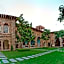 Neemrana's Tijara Fort Palace