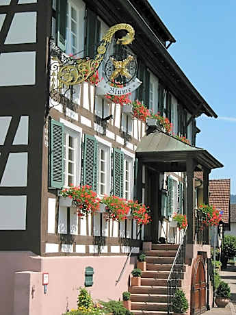 Gasthof Blume